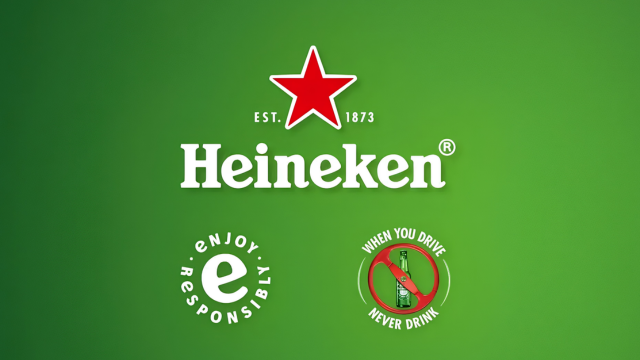 Heineken Global Graduate Internships 2026