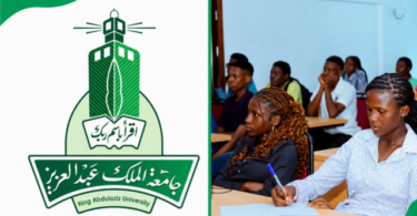 King Abdul Aziz Saudi Arabia University International Student Scholarship 2026King Abdul Aziz Saudi Arabia University International Student Scholarship 2026