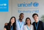 UNICEF Paid Global Internships 2026 for Students and Graduates