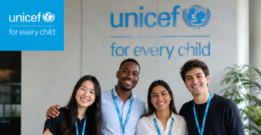 UNICEF Paid Global Internships 2026 for Students and Graduates