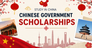 Zhejiang Provincial Chinese Government Scholarship 2026 for International Students