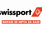 Aviation Security Officer (20 Positions) at Swissport Tanzania June 2026
