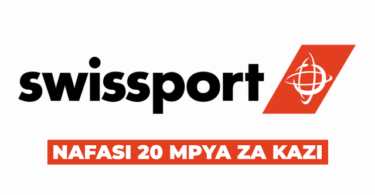 Aviation Security Officer (20 Positions) at Swissport Tanzania June 2026