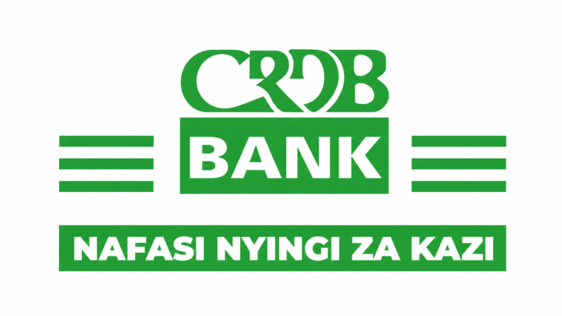 CRDB Bank Tanzania Vacancies 2026