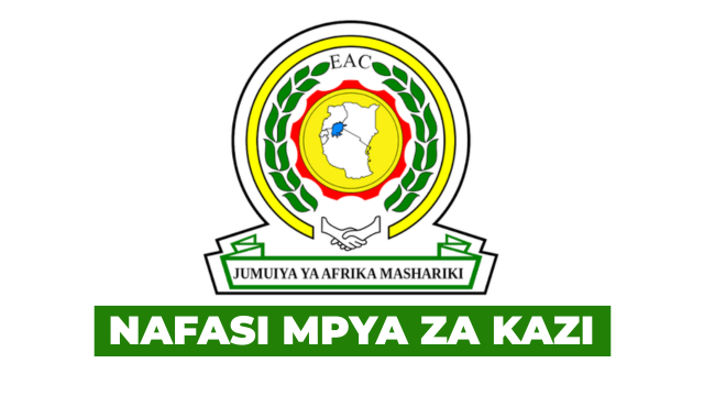 Finance and Administration Manager at East African Business Council (EABC) – June 2026