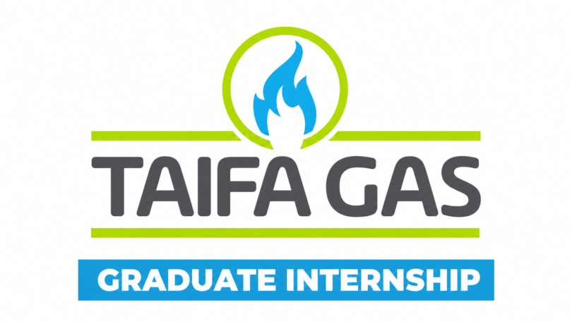 Graduate Trainee Consumer Sales Drivers at Taifa Gas June 2026