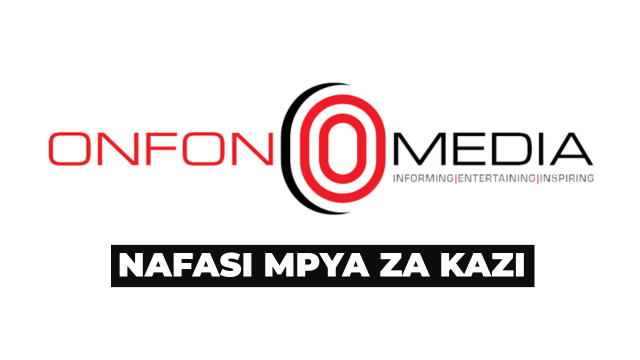 Onfon Media 6x Vacancies June 2026