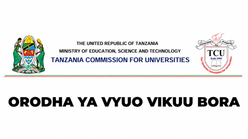 Top 50 Best Universities in Tanzania 2026